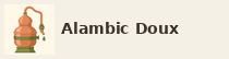 Alambic Doux | Arômes, bases et mélanges maison